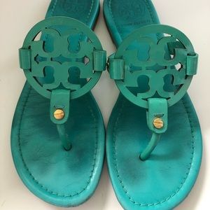 Tory Butch Miller sandal